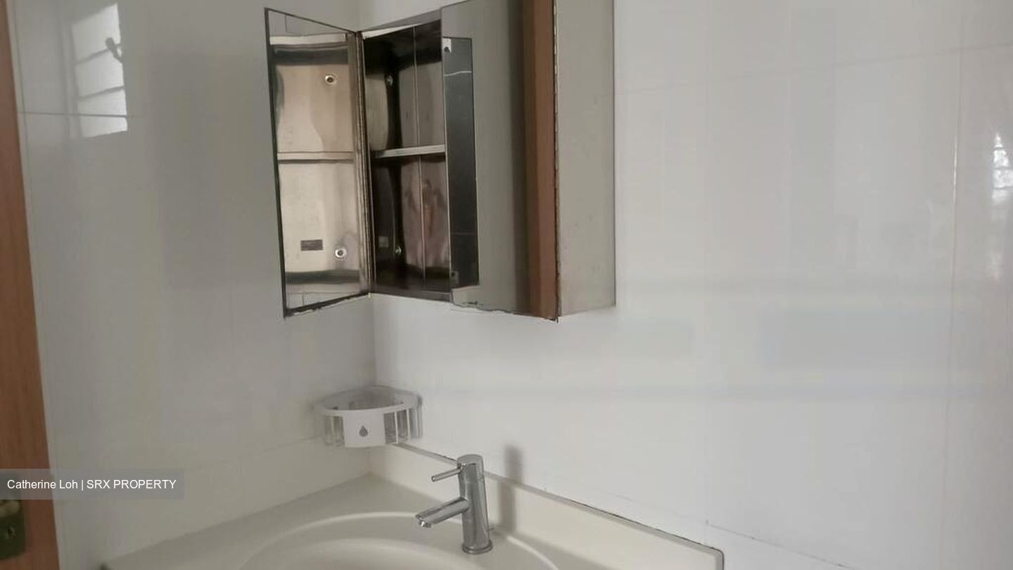 Blk 40A Skyoasis @ Dawson (Queenstown), HDB 3 Rooms #467624761